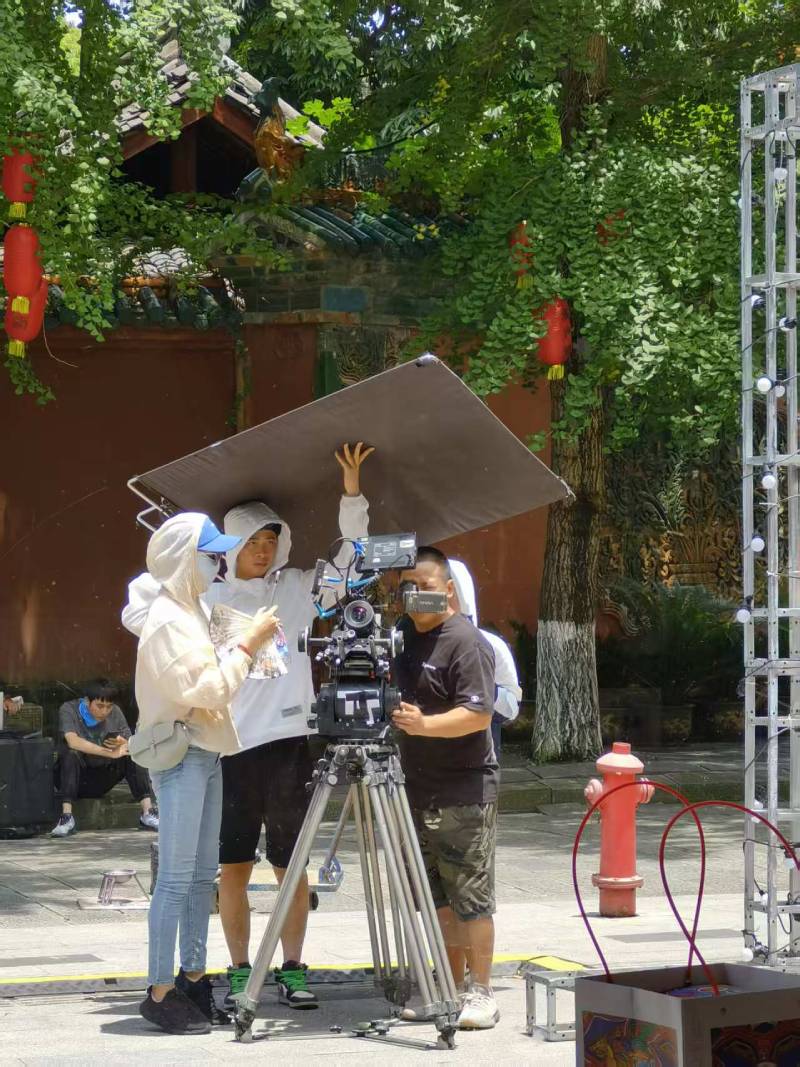 东方市宣传片拍摄，让你的品牌更具吸引力